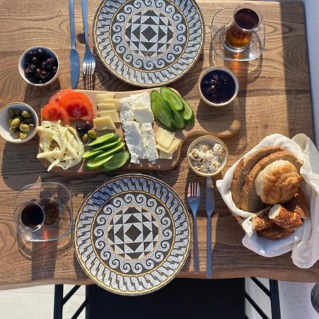 Amber Boutique Hotel Чешме Екстер'єр фото